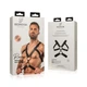 Портупея Bedroom Fantasies Rocco Masculine Masterpiece - Black - изображение 6