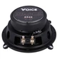 Автоакустика Voice E52X - зображення 3