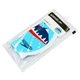 Шапочка для плавания SPEEDO SLOGAN PRINT Pro LIGHT ADRIATIC (силикон, голубой) (808385B956) - изображение 3
