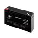 Аккумулятор AGM LogicPower LPM 6-12 AH - изображение 3