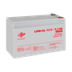 Аккумулятор гелевый LogicPower LPM-GL 12 - 7.2 AH - изображение 4