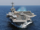 Zestaw do sklejania Italeri U.S.S. George H.W.Bush CVN77	1:720 (8001283055345) - obraz 4