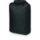 Гермомешок Osprey Ultralight DrySack 20L Черный (1054-009.3150) - изображение 2