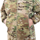 Куртка Fahrenheit L4 MultiCam® Regular MultiCam XS (1044-FAMC13343 XS/R) - изображение 11