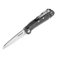 Ніж-мультитул Leatherman Free K2 Grey (1080-832658) - зображення 4