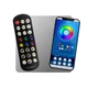 Компьютерное геймерское кресло HUZARO Force 4.6 Black LED RGB ткань - изображение 10