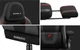 Компютерне геймерське крісло HUZARO Force 4.6 Carbon тканина - зображення 5