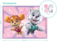 Пазл міні DoDo Paw Patrol 200144 Скай та Еверест - зображення 2
