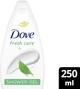 Гель для душа Dove Прикосновение свежести 250 мл (8720181471759) - изображение 3