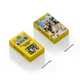 Набір голографічних кпоп карток Stray Kids Toy World skz ( 55 шт ) - изображение 5
