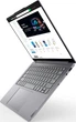 Ноутбук Lenovo Yoga Pro 7 14AHP9 (83E3003DRA) Luna Grey - изображение 5