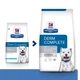 Hill’s PRESCRIPTION DIET Derm Complete Mini Сухий корм для собак малих порід при харчовій алергії та атопічному дерматиті, з рисом і яйцем, 1 кг - изображение 3