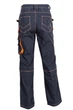 Рабочие защитные брюки Sizam Sheffield L 30188 - изображение 2
