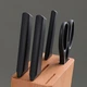 Набір ножів HuoHou Youth Knifes Set 6 в 1 (HU0057) - зображення 4