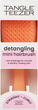 Szczotka do włosów Tangle Teezer The Ultimate Detangler Mini Salmon Pink & Apricot (5060926684536) - obraz 5