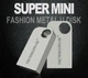 USB Super Mini Флешка Microdrive Брелок Rondo V2 32Gb - изображение 2