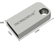 USB Super Mini Флешка Microdrive Брелок Rondo V2 32Gb - изображение 4
