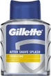 Лосьон после бритья Gillette Series Energizing Citrus Fizz 100 мл (7702018620326) - изображение 2