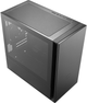 Obudowa Cooler Master Silencio S400 Black (MCS-S400-KG5N-S00) - obraz 6