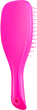 Szczotka do włosów Tangle Teezer The Ultimate Detangler Mini Runway Pink (5060926685472) - obraz 2