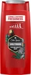 Гель для душа 3-в-1 Old Spice Wolfthorn 675 мл (8006540280249/8700216230988) - изображение 1