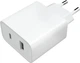 Сетевое зарядное устройство Xiaomi 33W USB + Type-C (BHR4996GL) - изображение 1