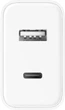 Сетевое зарядное устройство Xiaomi 33W USB + Type-C (BHR4996GL) - изображение 3