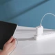 Сетевое зарядное устройство Xiaomi 33W USB + Type-C (BHR4996GL) - изображение 6