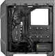 Obudowa Cooler Master TD500 Max Black (TD500V2-MGNN85-SL0) - obraz 4