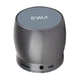 Портативная беспроводная Bluetooth 5.0 колонка EWA A150 с микрофоном Dark Grey - изображение 1