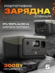 Зарядная станция EcoFlow RIVER 2 300Вт (256 Вт/ч) международная версия - изображение 9