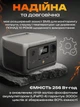 Зарядная станция EcoFlow RIVER 2 300Вт (256 Вт/ч) международная версия - изображение 10