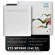 4G LTE WiFi роутер ZTE MF286D | Швидкість до 600 Мбіт/с (Cat.12) + агрегація частот| Виходи для підключення зовнішніх антен | Київстар Лайф Водафон - изображение 1