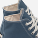 Чоловічі кеди високі Converse Chuck 70 Hi A00752C 44 (10US) 28.5 см Темно-блакитні (194433803311) - зображення 5