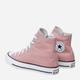 Trampki damskie wysokie Converse Hi Top Eternal Earth A02784C 39 (8US) 25 cm Różowe (194434037838) - obraz 3