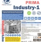 Концентрований засіб для видалення відкладень, іржи водяного каменю Industry-1 (6 кг) Primaterra - зображення 4