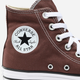 Чоловічі кеди високі Converse Hi Top Eternal Earth A04543C 44.5 (10.5US) 29 см Коричневі (194434369885) - зображення 5