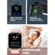 Розумний смарт годинник Smart Kiss Pro Gold - изображение 6