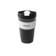 Чашка складная силиконовая Fire Maple 350ml Black - изображение 1