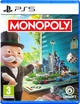 Игра Monopoly для PS5 (Blu-ray диск) - изображение 1