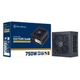 Блок питания SilverStone Decathlon 750W (SST-DA750R-GMA) - изображение 2