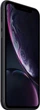 Смартфон Apple iPhone XR 128GB Black Factory Recertified g2 - зображення 3