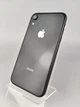 Смартфон Apple iPhone XR 128GB Black Factory Recertified g2 - зображення 10