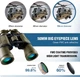 Бинокль Free Soldier 20х50 Mud Б/В - изображение 2