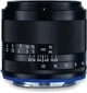 Объектив Zeiss Loxia 2/50 E-mount - изображение 1