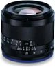 Объектив Zeiss Loxia 2/50 E-mount - изображение 2