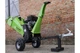 Измельчитель садовый MAST Gartentechnik GS1500 - изображение 3