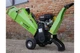 Измельчитель садовый MAST Gartentechnik GS650 - изображение 3