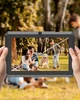 Планшет 7" Haehne ZLQ5 1/16Gb 4 ядра Android 7 2500 mAh Чорний - зображення 4