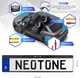 Камера заднего вида Neotone NTK-180Z Б/В - изображение 2